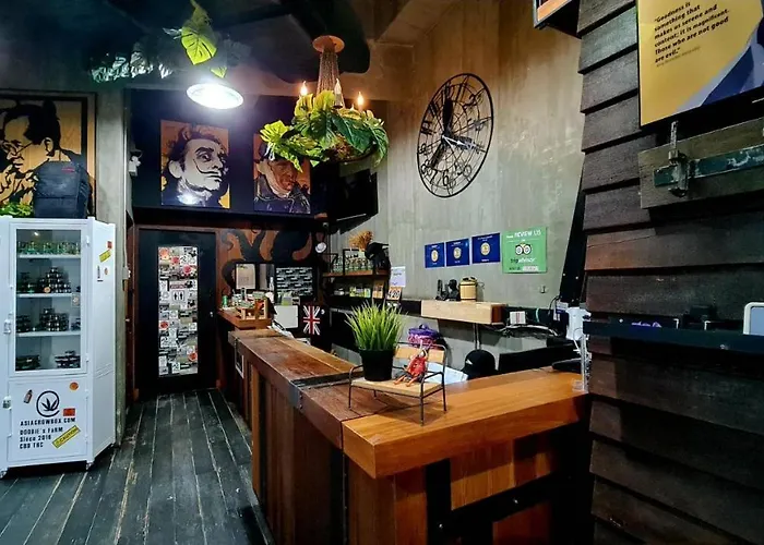 Aparthotel Rent V38 #420 Friendly Thailand
