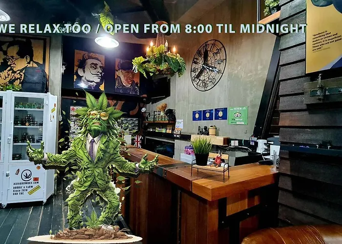 Rent V38 #420 Friendly Thailand Aparthotel