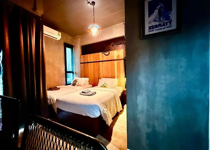 Aparthotel Rent V38 #420 Friendly Thailand