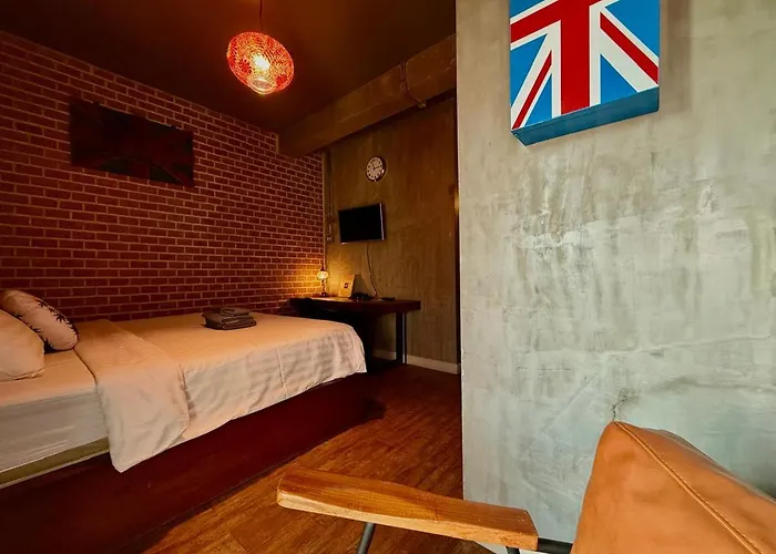 Aparthotel Rent V38 #420 Friendly Thailand