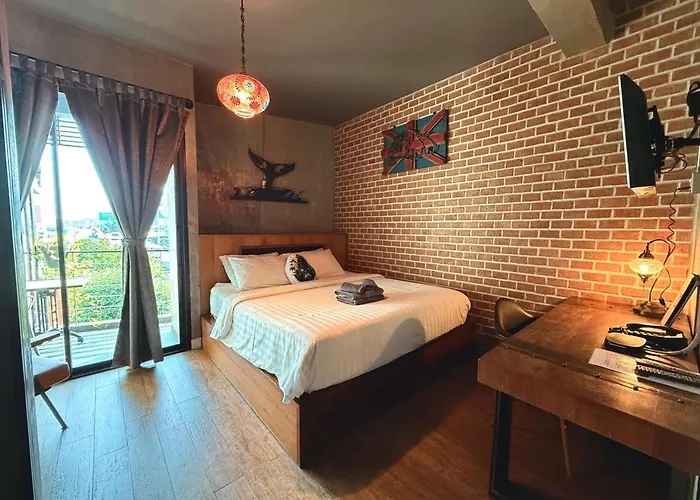 Aparthotel Rent V38 #420 Friendly Thailand Bangkok
