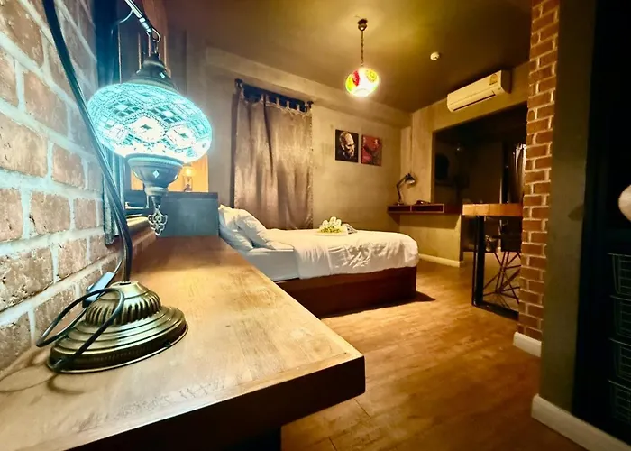 Rent V38 #420 Friendly Thailand 4* Bangkok