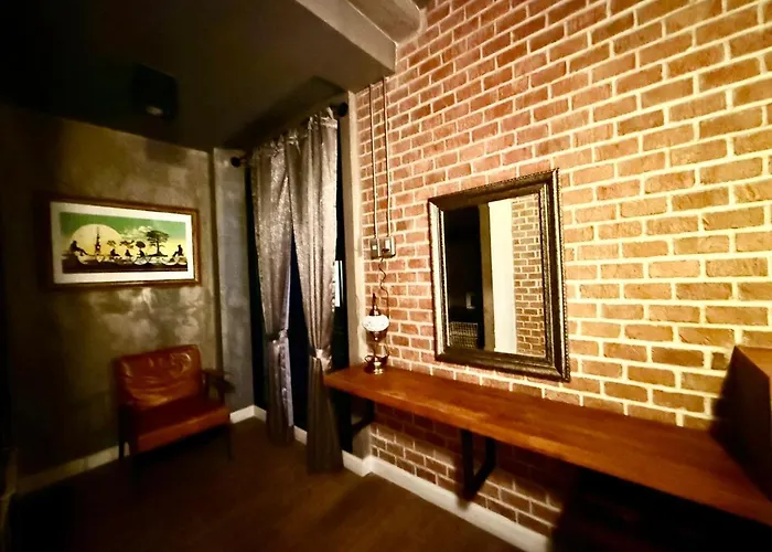 Rent V38 #420 Friendly Thailand Aparthotel