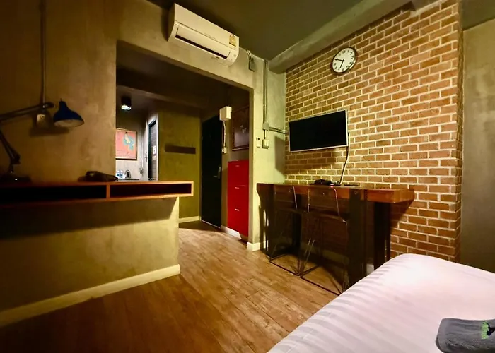Aparthotel Rent V38 #420 Friendly Thailand 4*