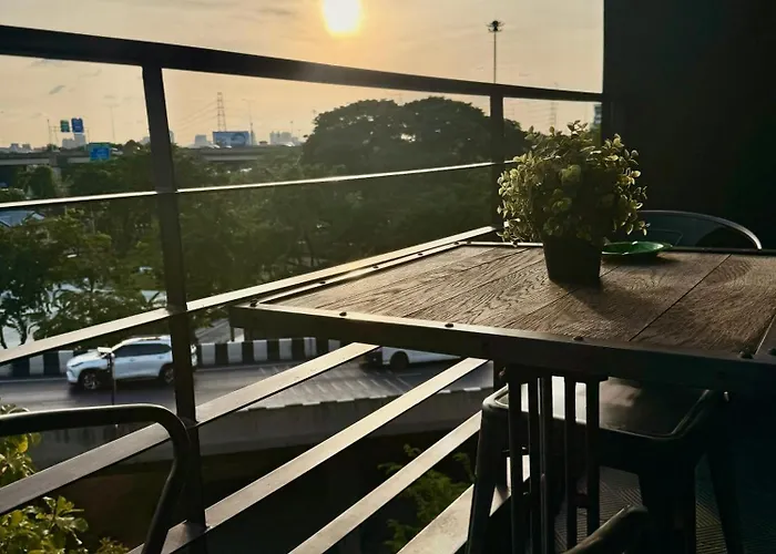Aparthotel Rent V38 #420 Friendly Thailand 4*