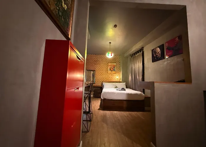 Aparthotel Rent V38 #420 Friendly Thailand Bangkok