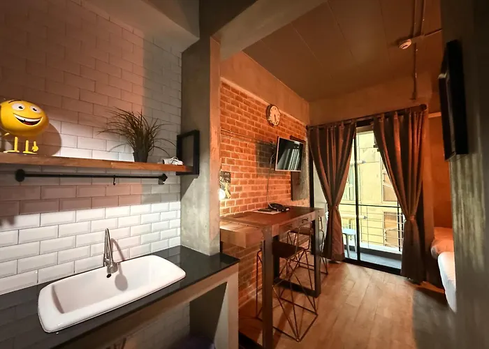 Rent V38 #420 Friendly Thailand 4*