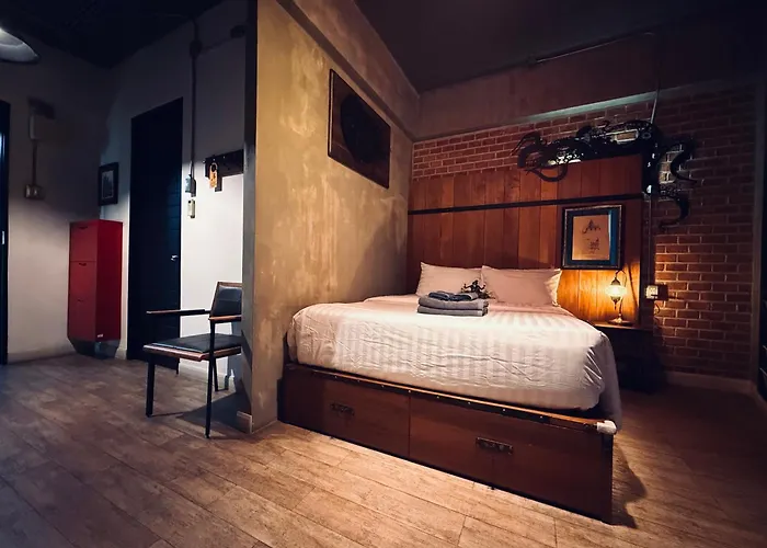 Aparthotel Rent V38 #420 Friendly Thailand