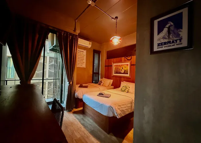 Aparthotel Rent V38 #420 Friendly Thailand 4*