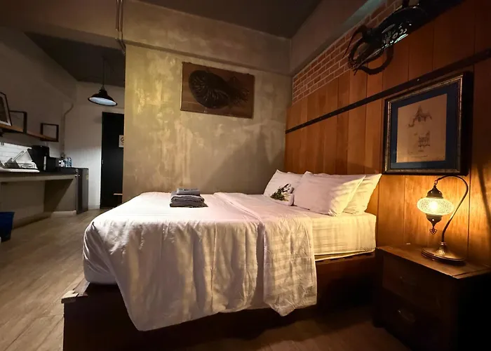 Aparthotel Rent V38 #420 Friendly Thailand Bangkok