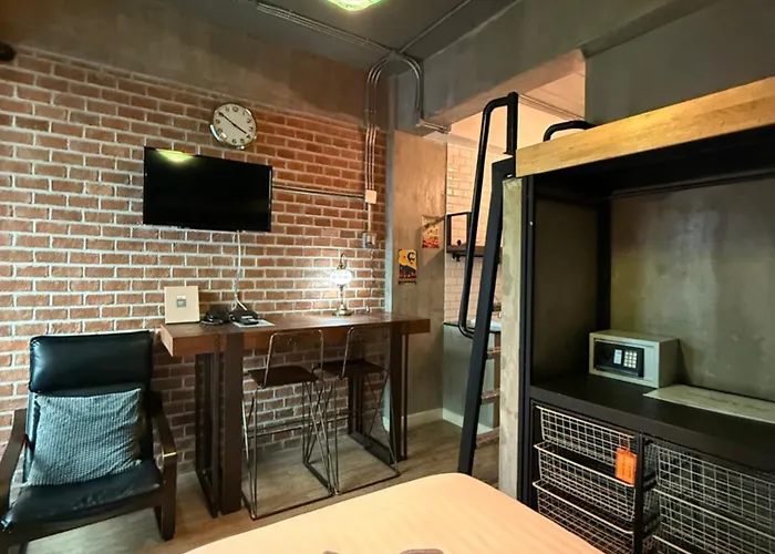 Aparthotel Rent V38 #420 Friendly Thailand Bangkok