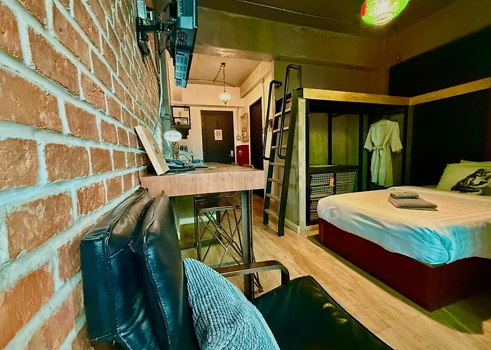Aparthotel Rent V38 #420 Friendly Thailand