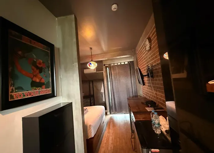 Aparthotel Rent V38 #420 Friendly Thailand