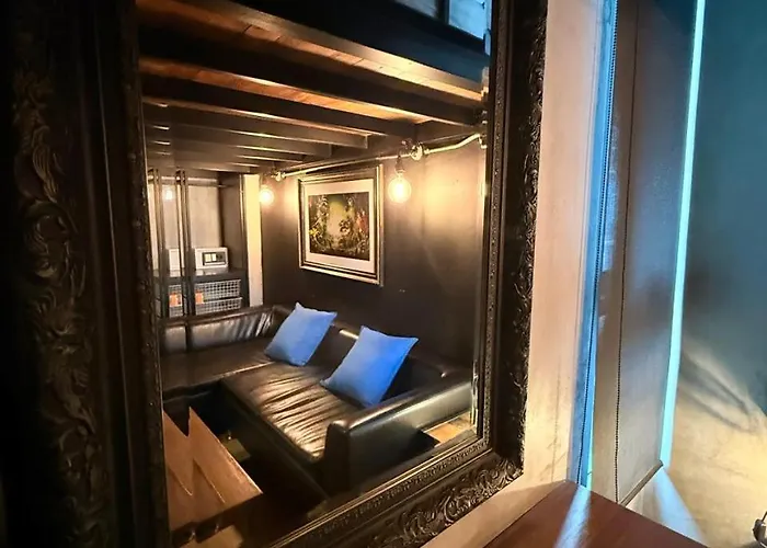 Rent V38 #420 Friendly Thailand Aparthotel Bangkok