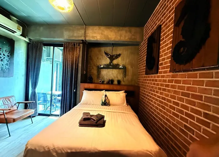 Rent V38 #420 Friendly Thailand 4* Bangkok