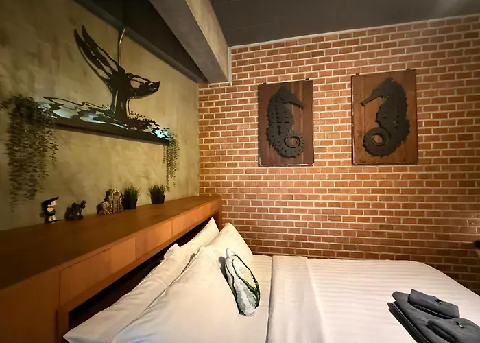 Rent V38 #420 Friendly Thailand Aparthotel