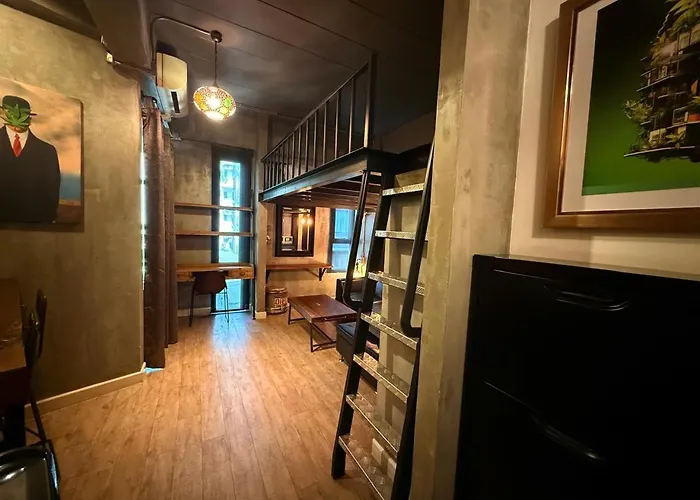 Aparthotel Rent V38 #420 Friendly Thailand