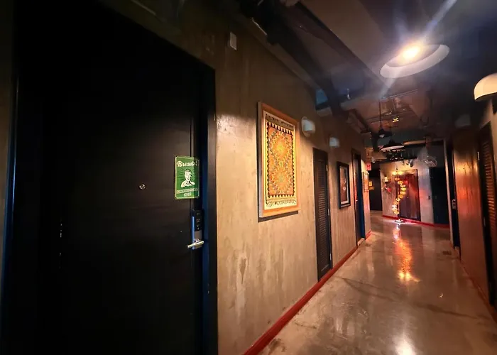 Aparthotel Rent V38 #420 Friendly Thailand 4*