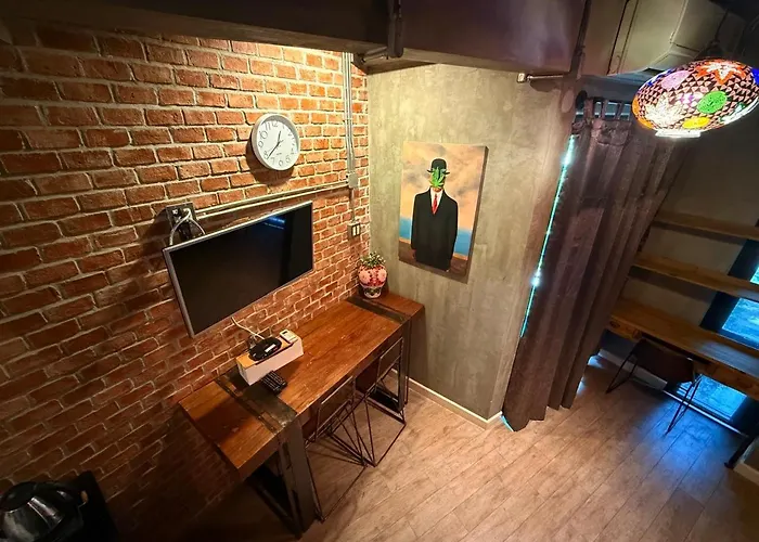 Rent V38 #420 Friendly Thailand Aparthotel Bangkok