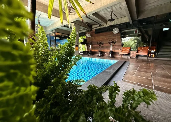 Rent V38 #420 Friendly Thailand