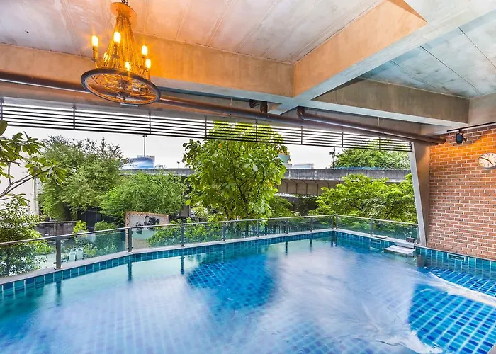 Rent V38 #420 Friendly Thailand Aparthotel